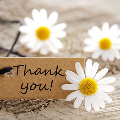 Learning Gratitude – Part 2 – Seeing Gratefully